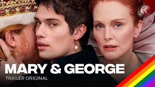 Mary & George  - Trailer Oficial