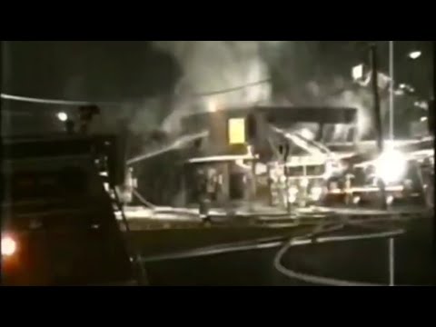 College Park Fire Department 100 Year Special