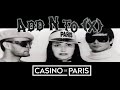 Capture de la vidéo Add N To (X) - Live At Casino De Paris (October 25 2002)
