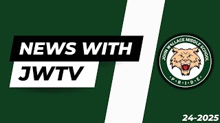Jwtv Morning Announcements 12202024