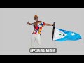 Leyo ft lil baliil  galmudug official lyrics