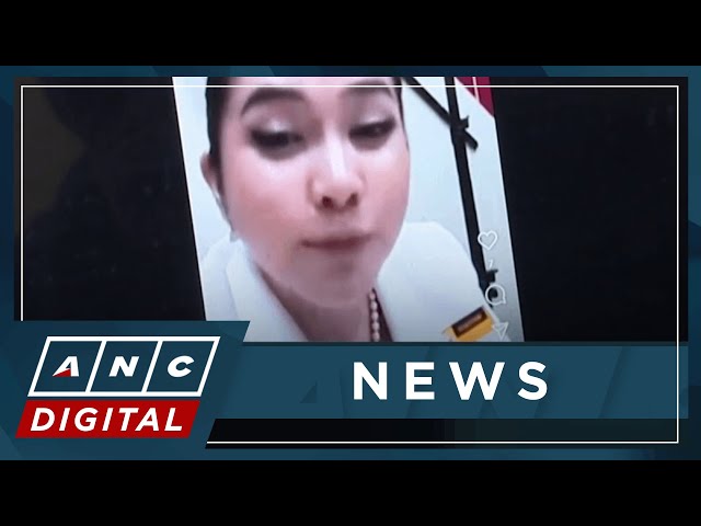mariel padilla glutathione defended herself against online criticism after her controversial gluta-drip session became a trending topic on social media. https://bitly.ws/3e6y4 Mariel Padilla apologizes to Senate,