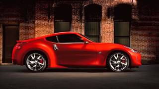 2017 NISSAN 370Z - Connecting Procedure - without Navigation (if so equipped)