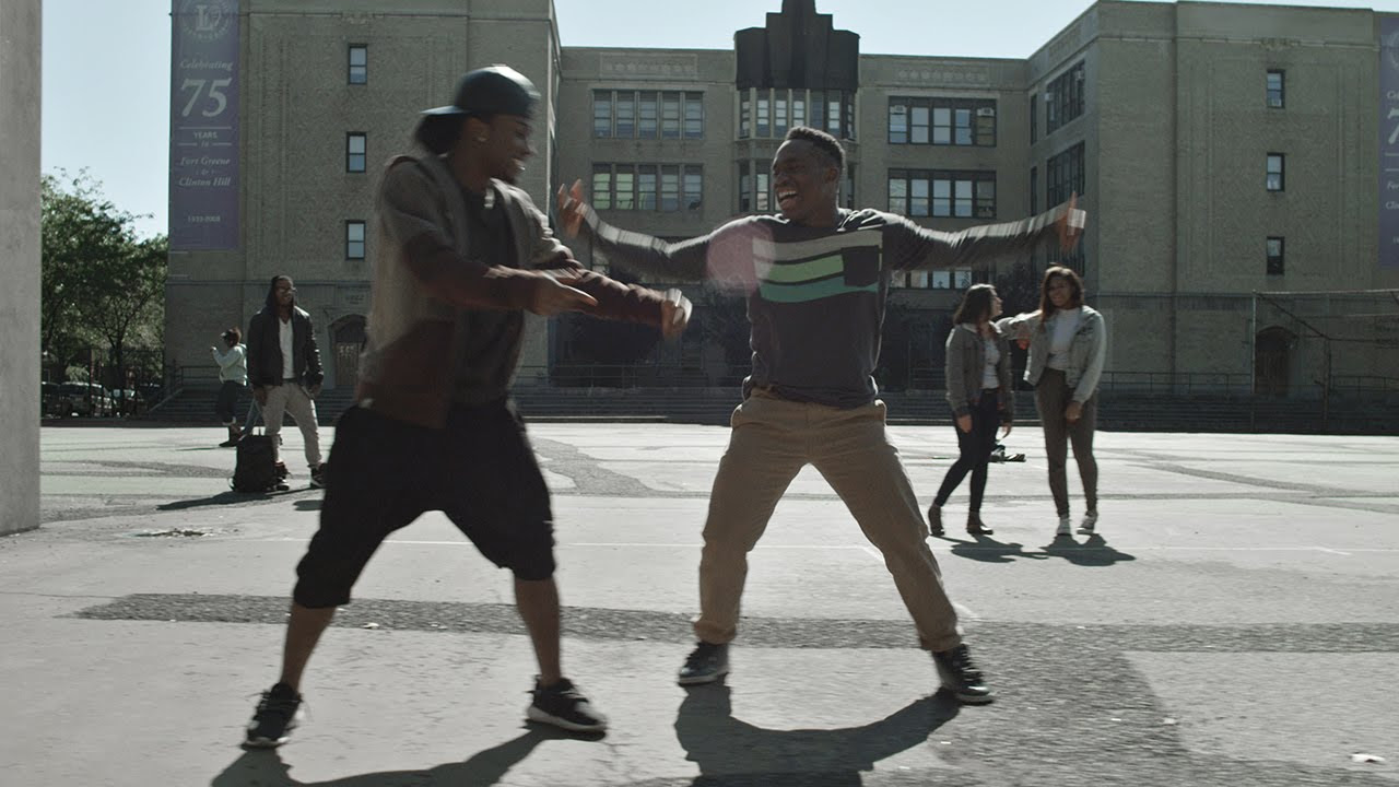 "I'm Good" -- The Official Video