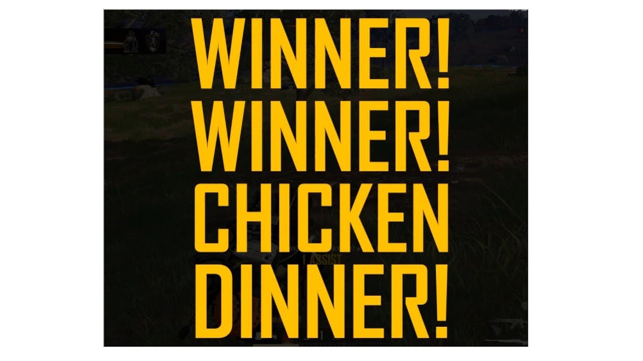 Crazy PUBG Chicken Dinner Win – Final Circle Highlight | 9isuhub