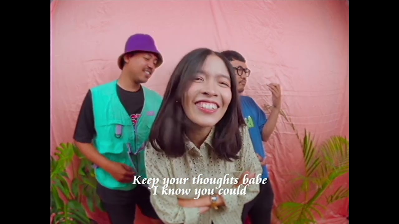 Olski - Love Me Not Official Video Lyric