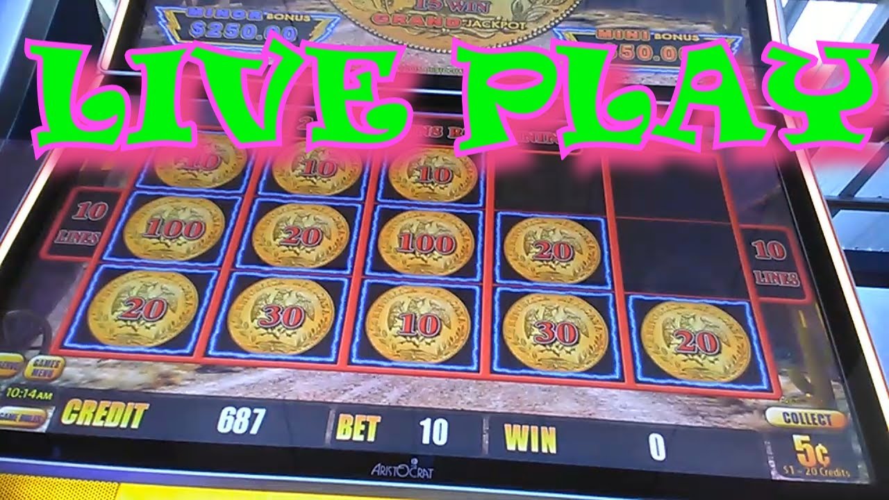 bet online casino review