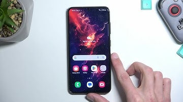How to Boot Do Not Disturb Mode on SAMSUNG Galaxy S23? #s23