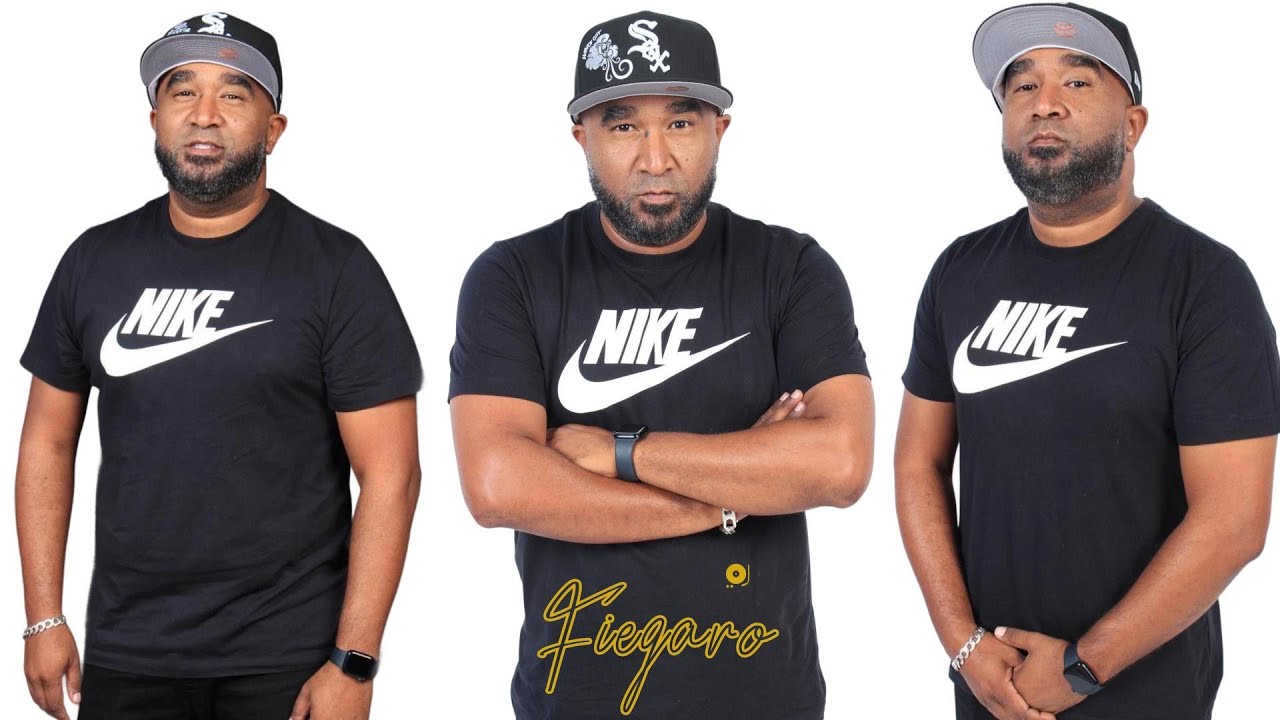 Dj Fiegaro`s Hip Hop R\u0026B Jazz 2025
