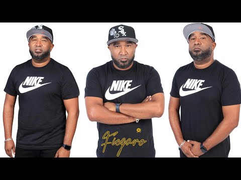 Die Pay Is In Mix 2025 - Dj Fiegaro