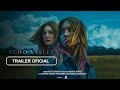 Echo Valley | Trailer Español Subtitulado (2025) › Sydney Sweeney