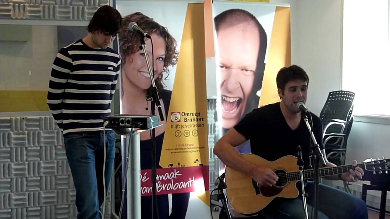 Nick en Simon - Het Masker live