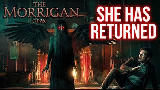 The Morrigan (2026) | Official Trailer 4К