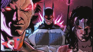 DC KO Finally Gets ABSOLUTE!!! MUST SEE!!!