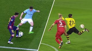 Best Football Skills Tricks Ii Hd