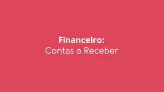 Financeiro Contas A Receber Uniplus