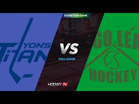 2024 대학리그 4차전 타이탄스 vs 킹고립스 [FULL GAME] 2024.02.29