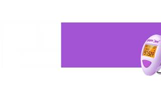 Premom Basal Body Thermometer: Ovulation Tracker App & Battery Change Guide screenshot 1