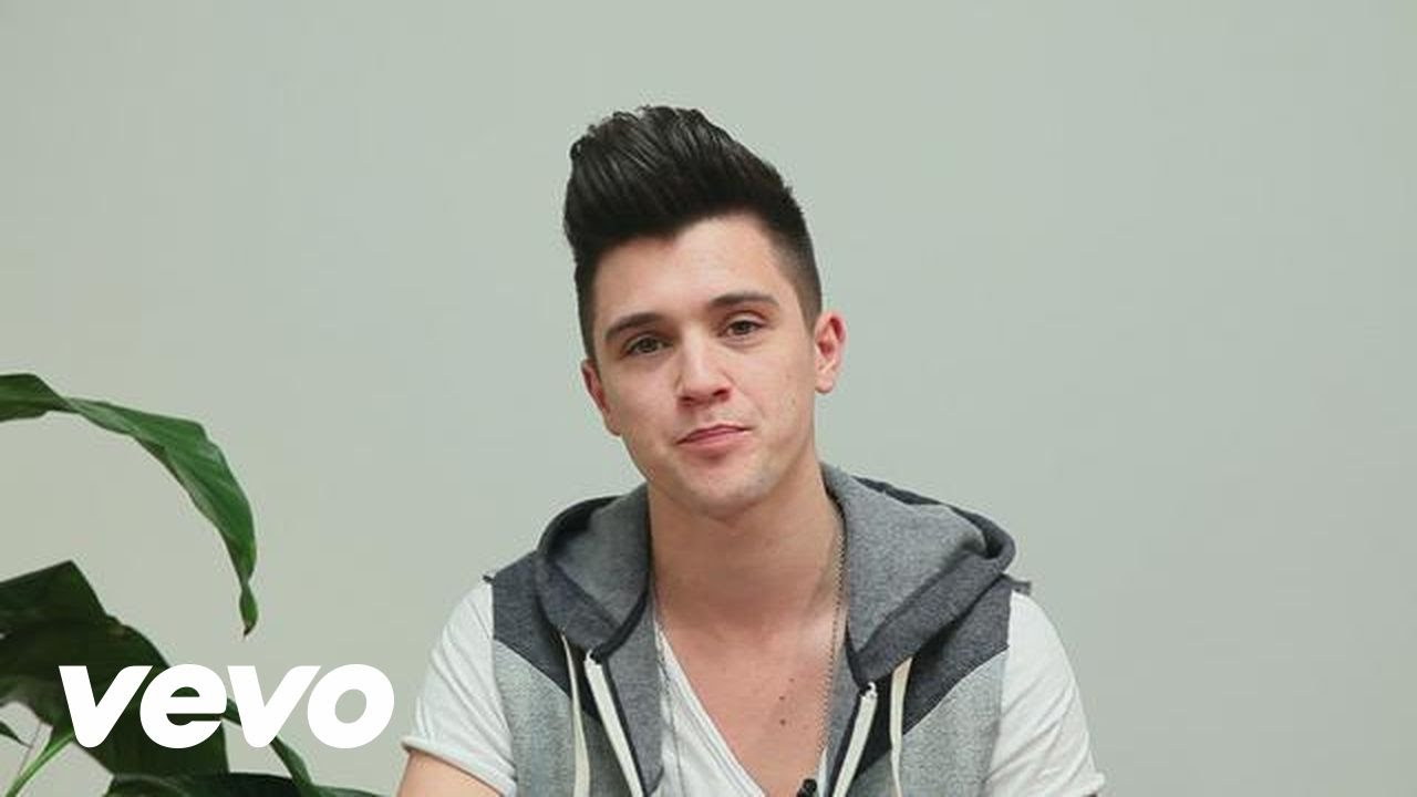 Union J - Up Close With... JJ