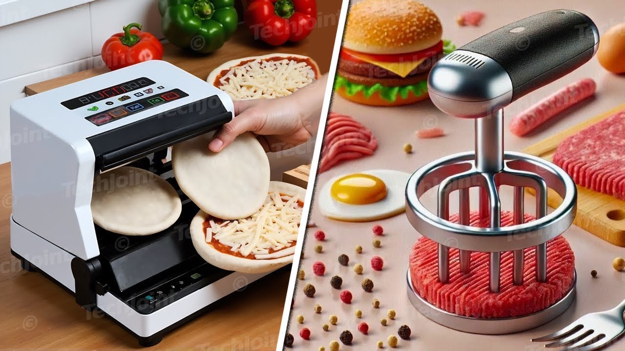 95 February Kitchen Essentials on Amazon to Keep Cooking Fun & Easy!