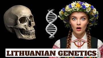 Scientists Reveal Surprising Origins of Lithuanian DNA