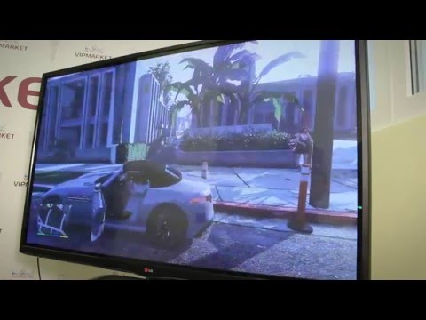 Video: Víťazstvo Sony E3 Bolo Senzáciou PR, Ale PlayStation 4 Sa Stále Musí Pozerať
