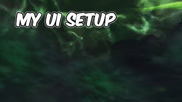 How To Get My UI - WoW BFA Guide