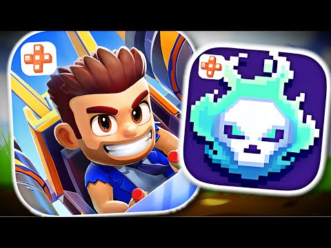 New HALFBRICK Games Dropping SOON...