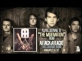 Attack Attack! - The Motivation (2011) HQ 1080p