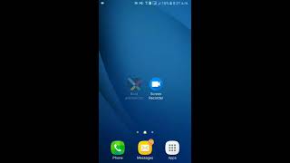 How to Change Switch On Animation...... Boot animation Change With Root screenshot 3