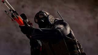Unfinished Project [CS:GO]edit