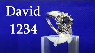 David 1234
