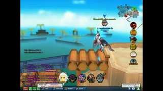 Bug Devil Lost Saga