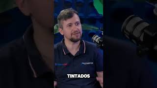 ⚡ Los coches han cambiado muchísimo en los últimos años.