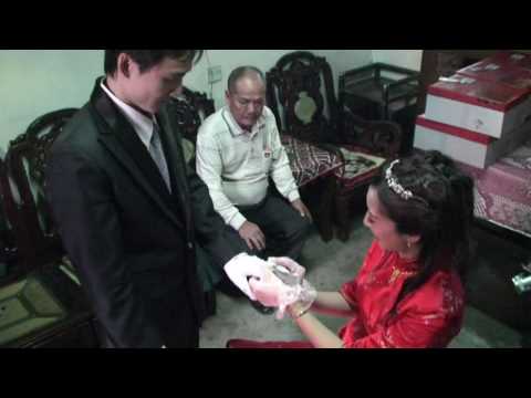 20100411利忠&于瑄-婚禮紀錄(訂婚)