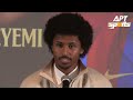 'Nobody Can Reach Messi': Karim Adeyemi Joins Barcelona With a Clear Statement | APT Sports