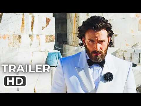 Sacrifice Trailer Official 2026