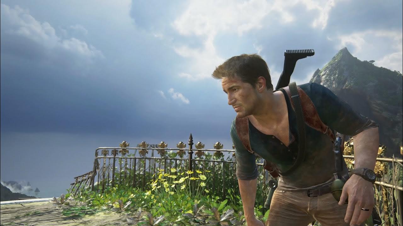 Uncharted время прохождения. Либерталия Uncharted. Либерталия Uncharted 4. Анчартед путь вора. Uncharted 4 наследие воров.