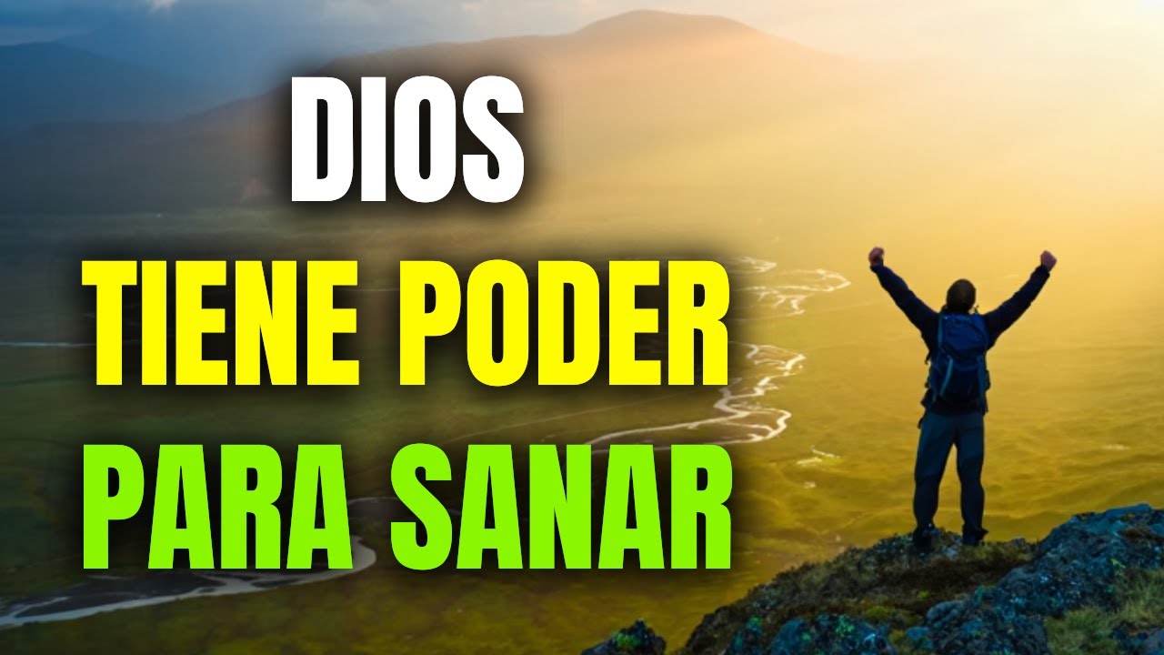 ️‍🩹 ORACIÓN DE SANACIÓN 🙌 Pide a Dios que Sane Tu Cuerpo, tu Alma y Tu ...