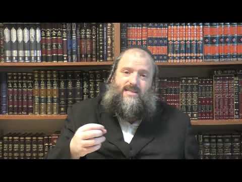 אידיש ~ דער פלא פון יום הקדוש, וויינען מתוך שמחה פון תשובה עילאה - מספר מאור עינים על יום כיפור