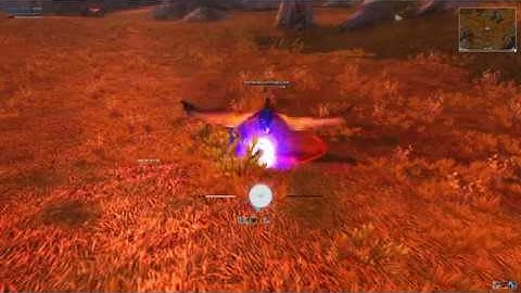 Enhancement Shaman UI Concept - Legion