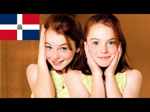 The Parent Trap in the Dominican Republic