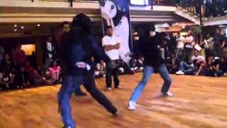 Tomodachi White Day 2011 - Maracaibo Ibiza // Shiro no Ken 2