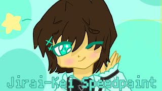 Jirai Kei - Speedpaint