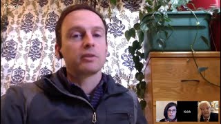 HeroesX v07 Office Hours 02 | The Last Meeting of Hector and Andromache