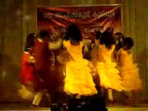 Varan varan poochandi