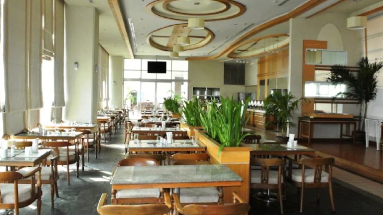 Asia Airport Hotel **** - Bangkok, Thailand