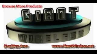 Giant Wireless - Cellphone Wholesale Retail Shop