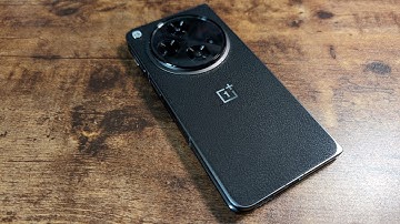 OnePlus Open PORTRAIT VIDEO OMG 🤯😳! Samsung watch out!