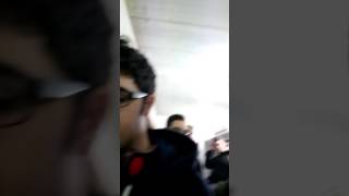 Download Lagu Primer video: La novia del canal! MP3